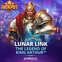 Lunar Link The Legend of King Arthur